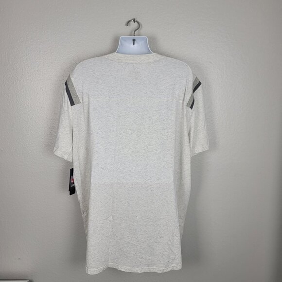 Los Angeles Rams NFL Football Fanatics Vintage  Rams Logo Shirt Mens 5X New - Picture 3 of 11